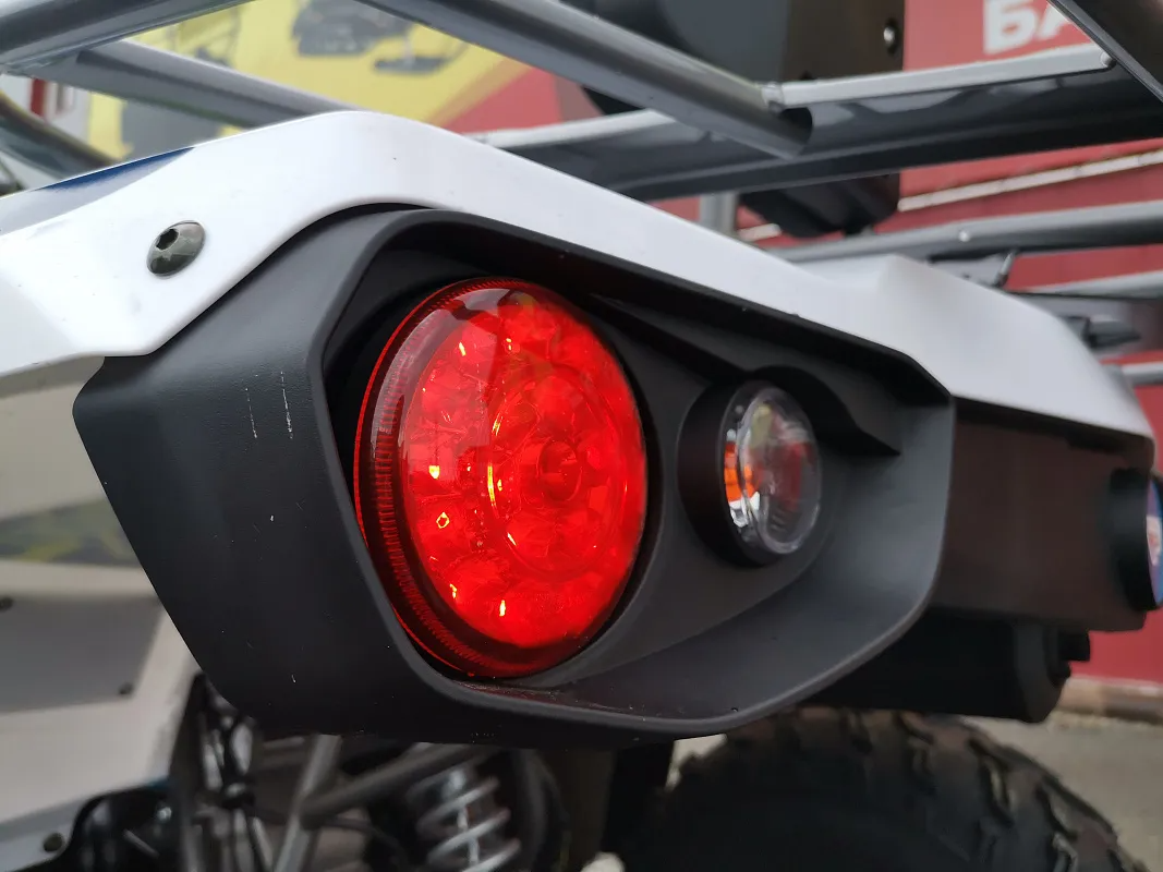 PROMAX RENEGADE 280 (2025)